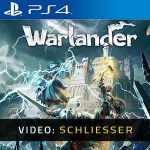 Warlander - Video Anhänger