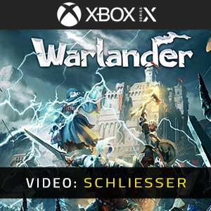 Warlander - Video Anhänger