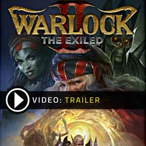 Warlock 2 The Exiled Key Kaufen Preisvergleich