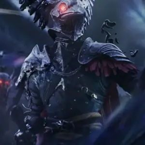 WARLOCK: Dungeons & Dragons - Krähenrüstung