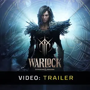 WARLOCK: Dungeons & Dragons - Video Trailer