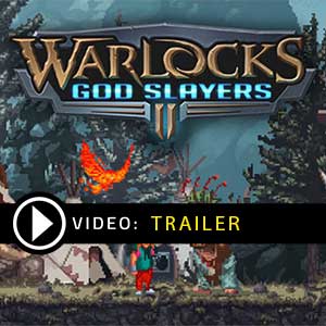 Warlocks 2 God Slayers Key kaufen Preisvergleich