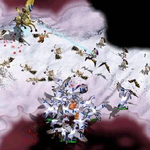 Warlords Battlecry 2 - Winter