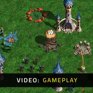 Warlords Battlecry 2 - Gameplay Video