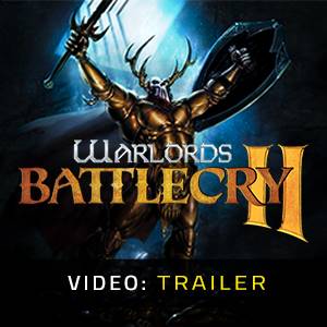 Warlords Battlecry 2 - Video Trailer