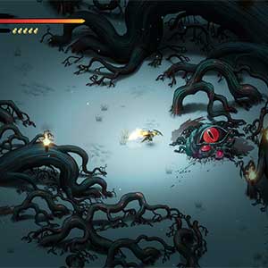 Warm Snow - Heluo-Laich