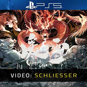 Warm Snow - Video Anhänger