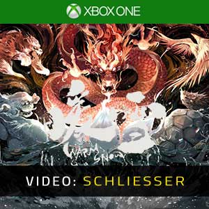 Warm Snow - Video Anhänger