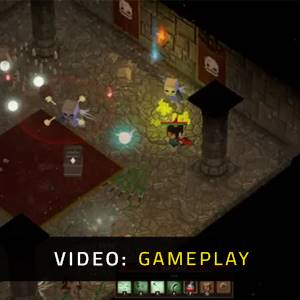 Warman - Gameplay-Video