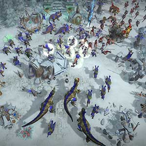 Warparty