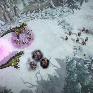 Warparty