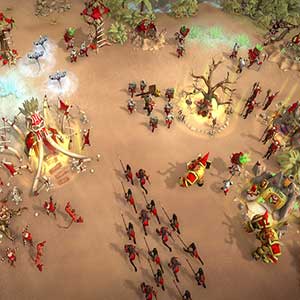 Warparty