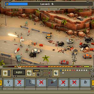 Warpips - Infanterien