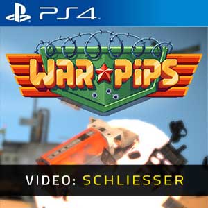 Warpips Video Trailer