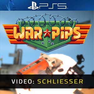 Warpips Video Trailer