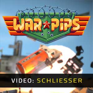 Warpips Video Trailer