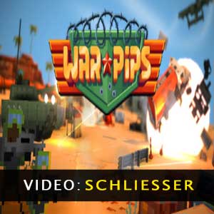 Warpips Video Trailer