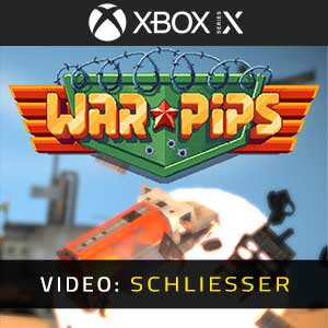 Warpips Video Trailer