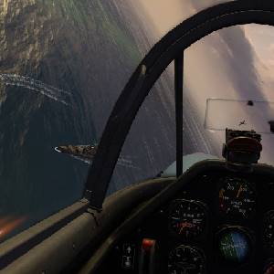 Warplanes Battles over Pacific - Schlacht