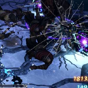 WARRIORS Abyss - Feinde