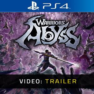WARRIORS Abyss Video Trailer