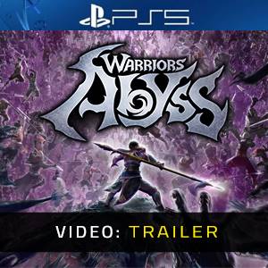 WARRIORS Abyss Video Trailer