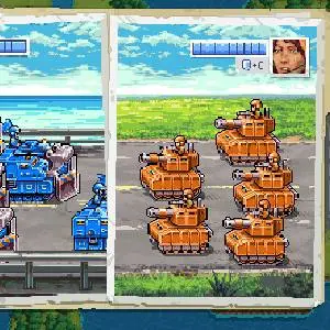 Warside 2025 - Panzer