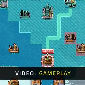 Warside 2025 - Gameplay