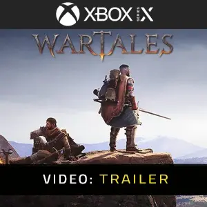 Wartales Xbox Series Video Trailer