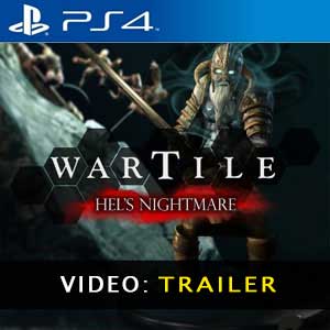 Kaufe Wartile Hel’s Nightmare PS4 Preisvergleich