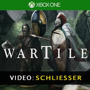 Wartile Xbox One Video Trailer