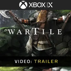 Wartile Xbox Series Video Trailer