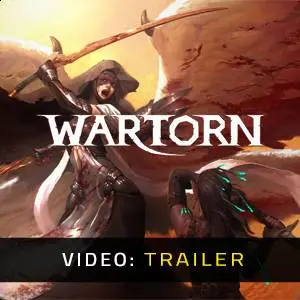 Wartorn - Video Trailer