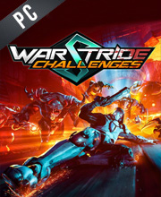 Warstride Challenges Pc