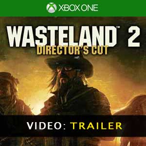 Wasteland 2 Directors Cut Xbox One Code Kaufen Preisvergleich