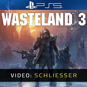 Wasteland 3 Video Trailer