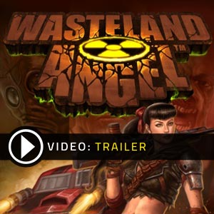 Wasteland Angel Key Kaufen Preisvergleich
