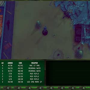 Verwüstende Plünderer