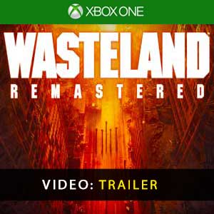 Kaufe Wasteland Remastered Xbox One Preisvergleich