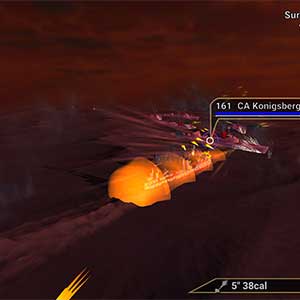 Waves of Steel - Überleben Sie den Angriff