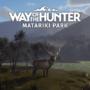 Way of the Hunter Matariki Park DLC ist draußen: Spare jetzt mit einem günstigen Game-Key