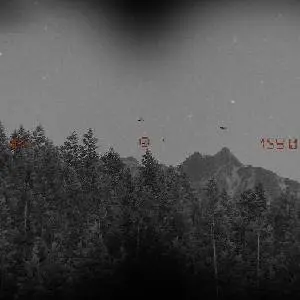 Way of the Hunter - Night Hunting Pack - Fernglas