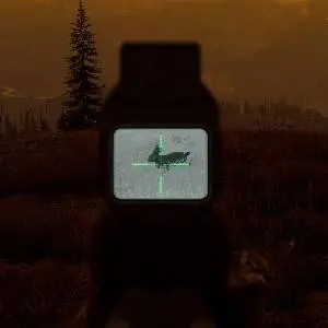 Way of the Hunter - Night Hunting Pack - Kaninchen