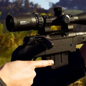 Way of the Hunter - Strasser Pack - Strasser RS 700 XRS Chassis