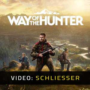 Way of the Hunter Video Trailer