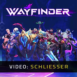 Wayfinder Video Trailer