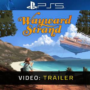 Wayward Strand PS5 Video Trailer