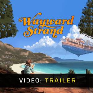 Wayward Strand Video Trailer