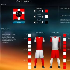 WE ARE FOOTBALL 2024 - Club-Erstellung