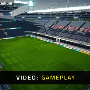 WE ARE FOOTBALL 2024 - Gameplay Video